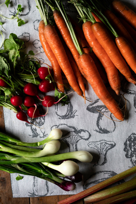 Lapuan Kankurit SIENIMETSA Towel