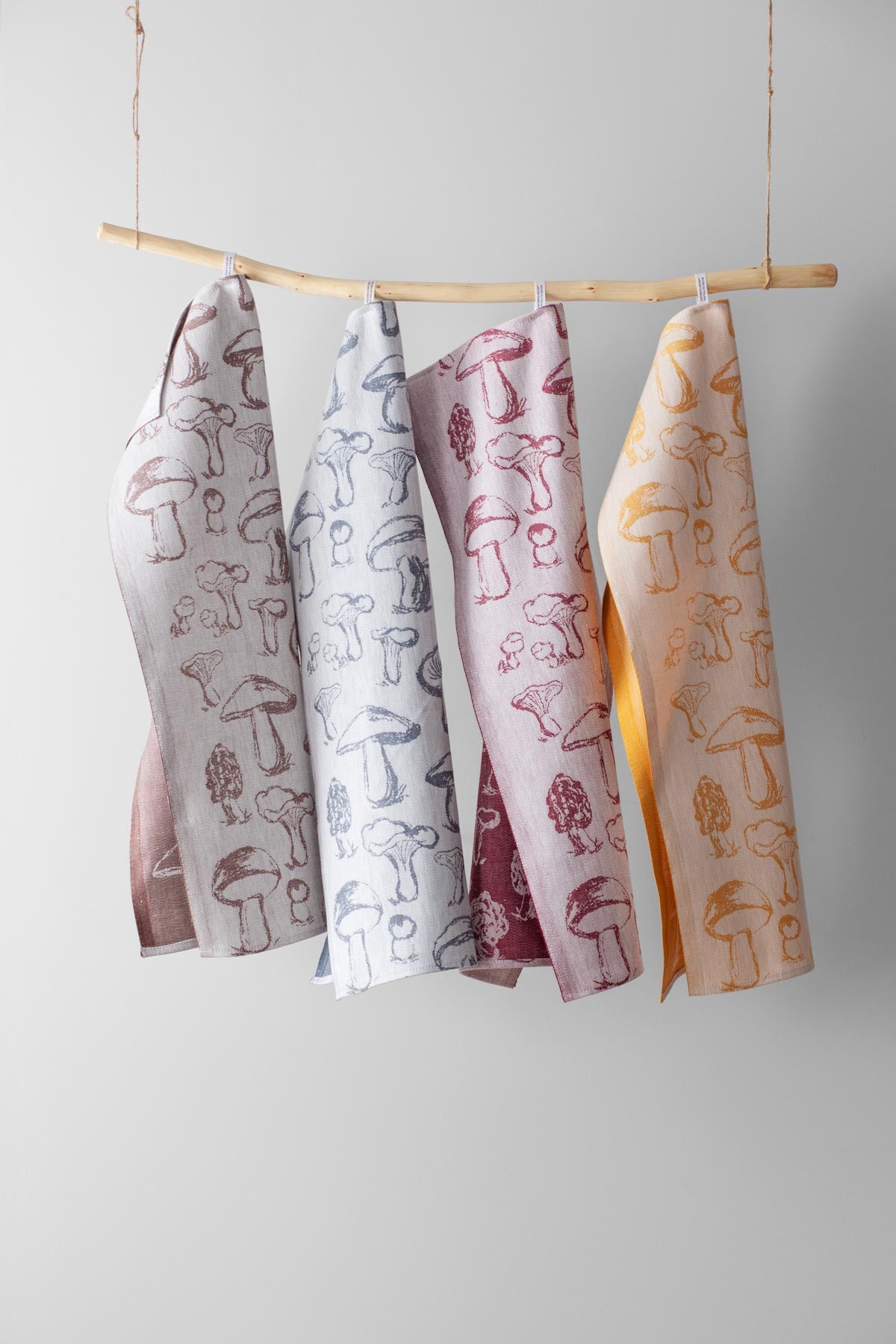 Lapuan Kankurit SIENIMETSA Towel