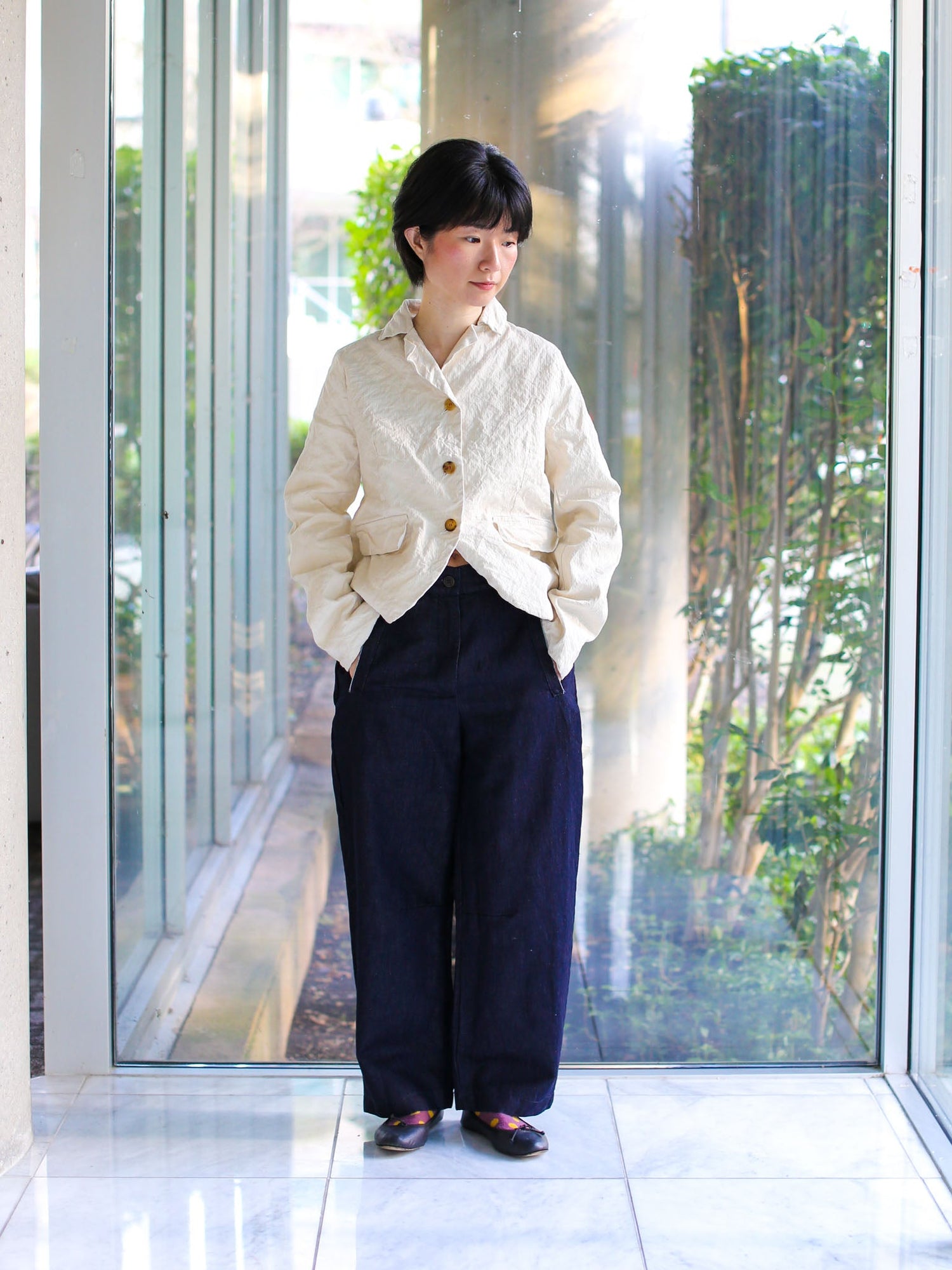 2026 Spring/Summer Clothing