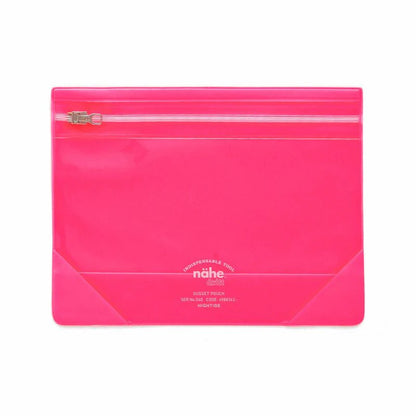 HIGHTIDE Gusset Pouch - Medium