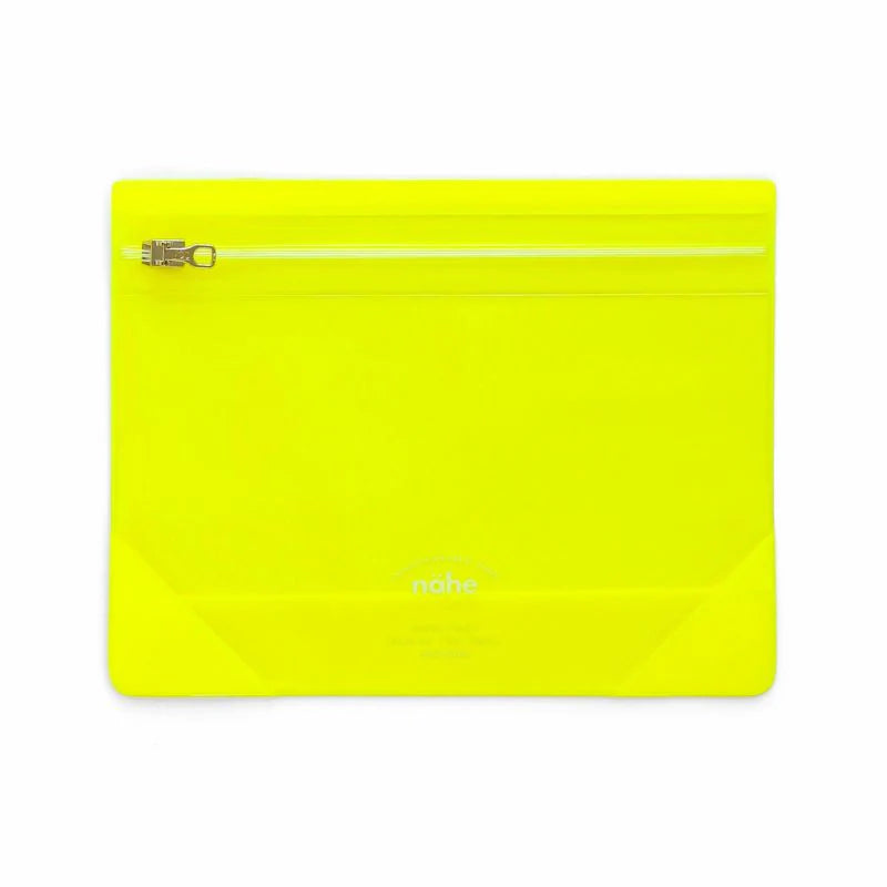 HIGHTIDE Gusset Pouch - Medium