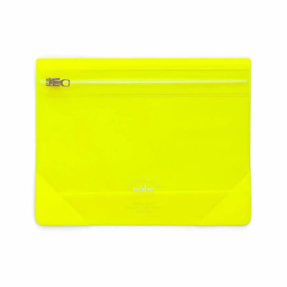 HIGHTIDE Gusset Pouch - Medium