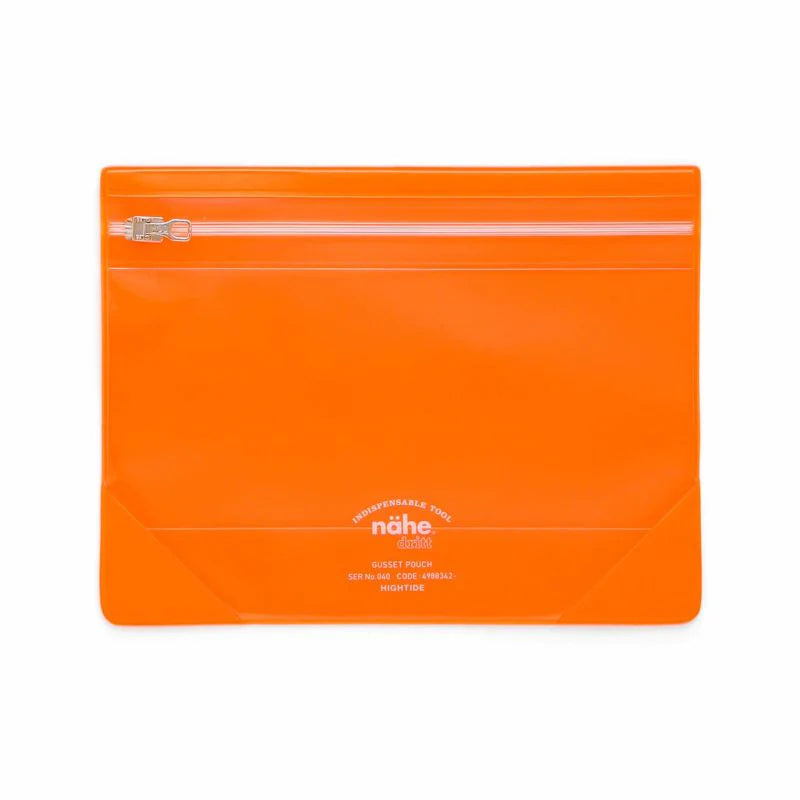 HIGHTIDE Gusset Pouch - Medium