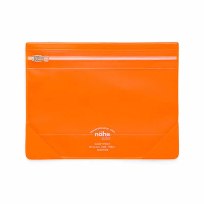 HIGHTIDE Gusset Pouch - Medium