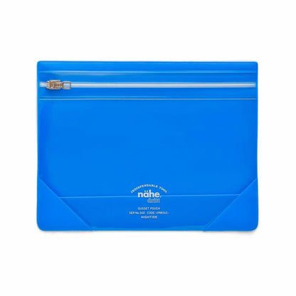 HIGHTIDE Gusset Pouch - Medium