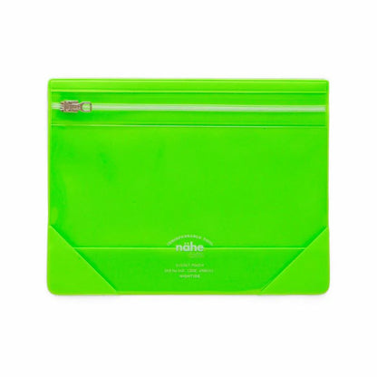 HIGHTIDE Gusset Pouch - Medium