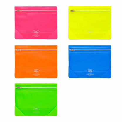 HIGHTIDE Gusset Pouch - Medium