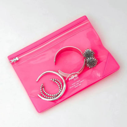 HIGHTIDE Gusset Pouch - Medium