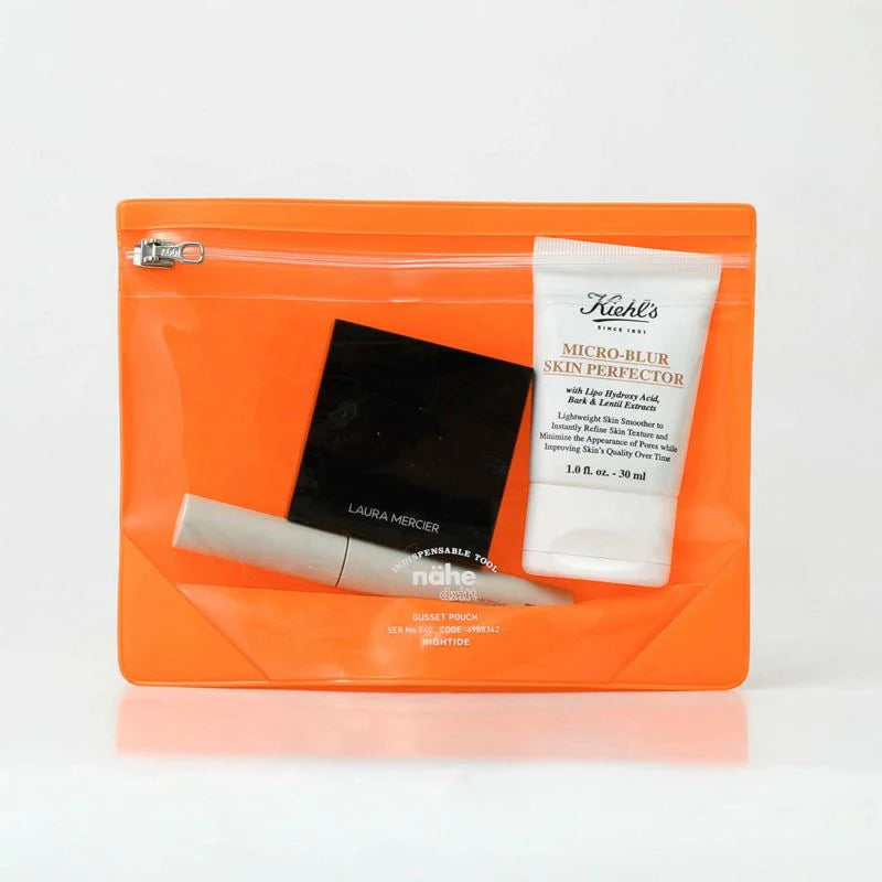 HIGHTIDE Gusset Pouch - Medium
