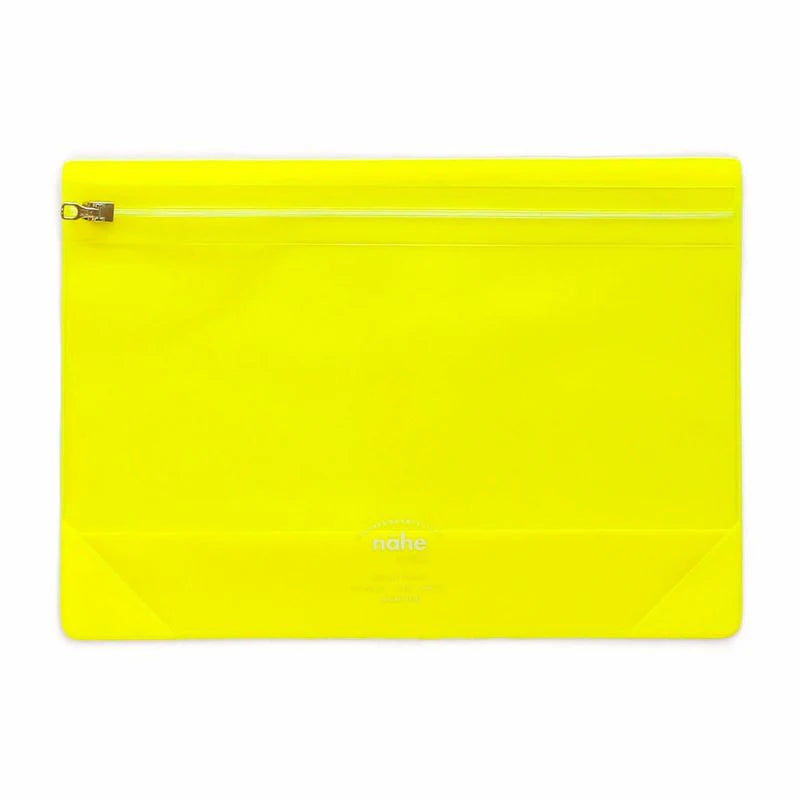 HIGHTIDE Gusset Pouch - Large