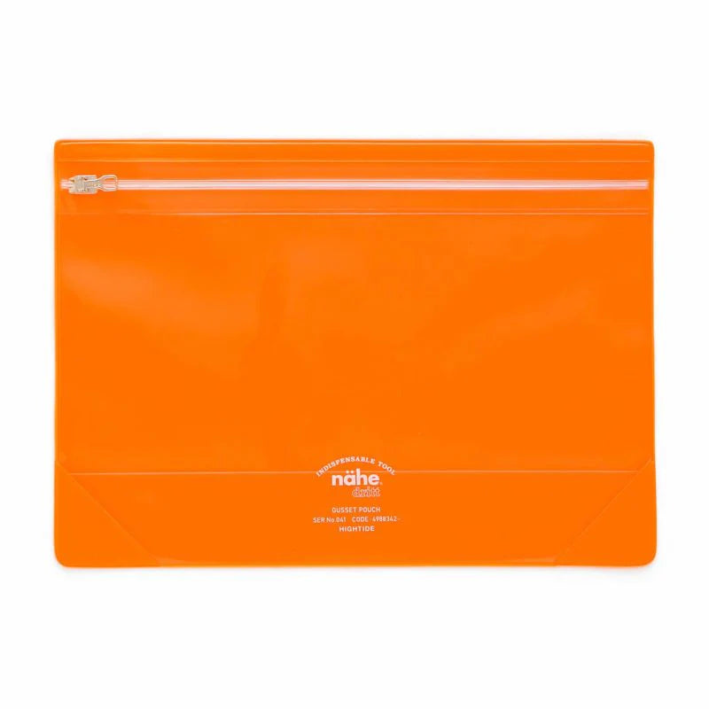 HIGHTIDE Gusset Pouch - Large