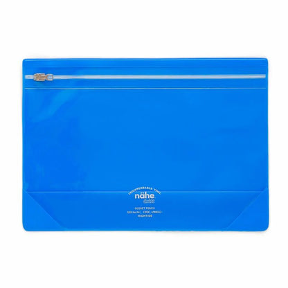 HIGHTIDE Gusset Pouch - Large