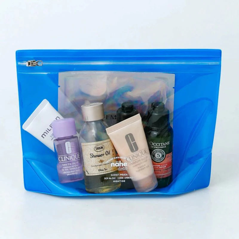 HIGHTIDE Gusset Pouch - Large