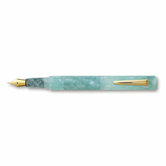 HIGHTIDE Marble Fountain Pen - 5 Colours