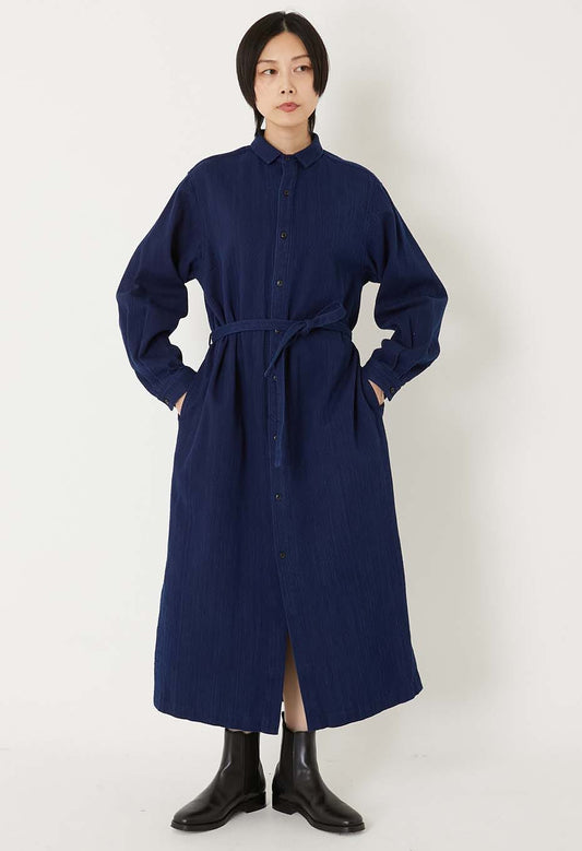 blue blue japan dress Kim