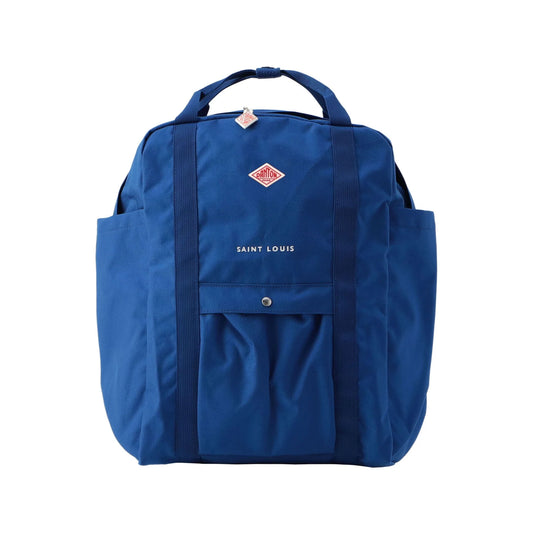 Danton Saint Louis Backpack - Blue