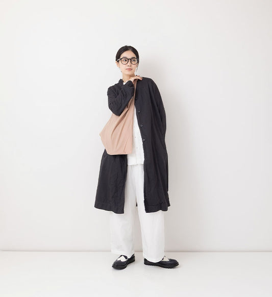 Veritecoeur Arrow Coat - Sumikuro (ST-022)