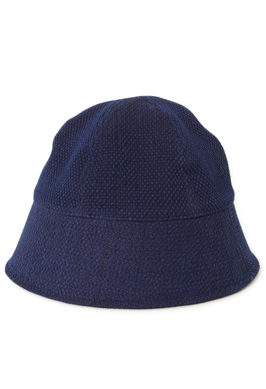 Blue Blue Japan Unisex Light Sashiko Hat