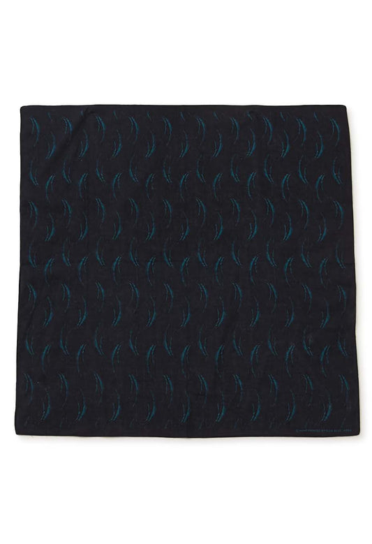 Blue Blue Japan Mebuki Bandana