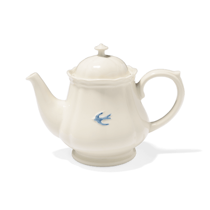 Studio M Early Bird Tea Pot