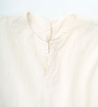 [40% off]  Veritecoeur Cotton Linen Dress
