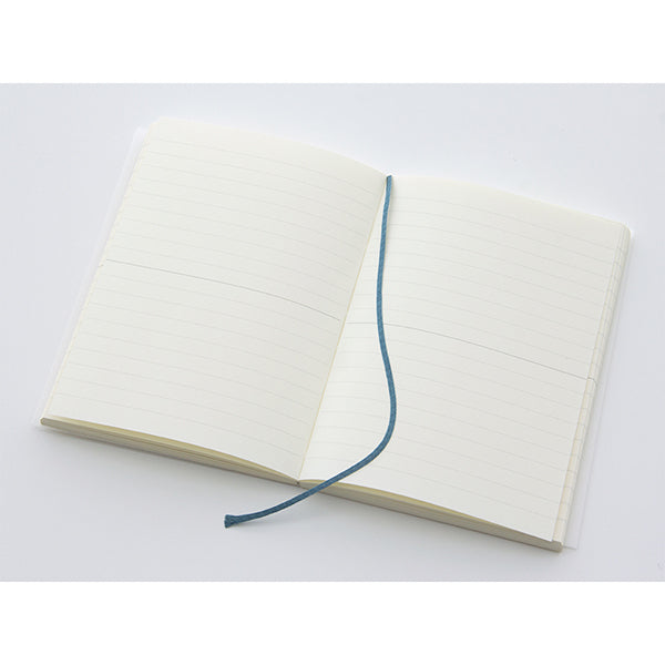 Midori MD Notebook A6 - Line