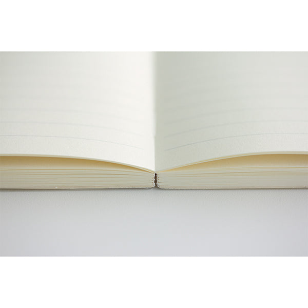 Midori MD Notebook A6 - Line