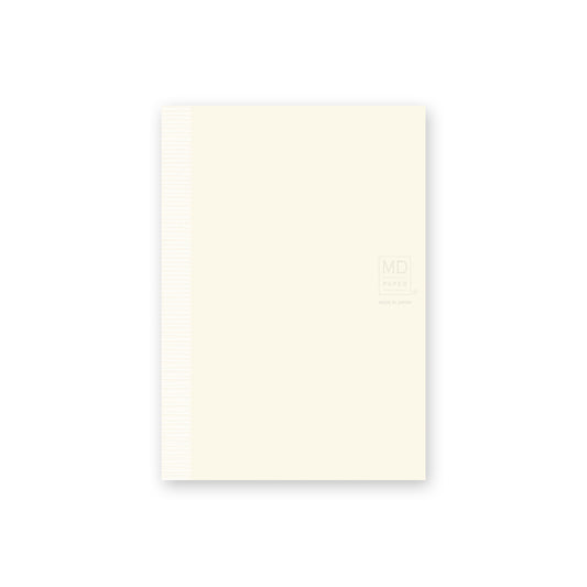 Midori MD Notebook A6 - Grid