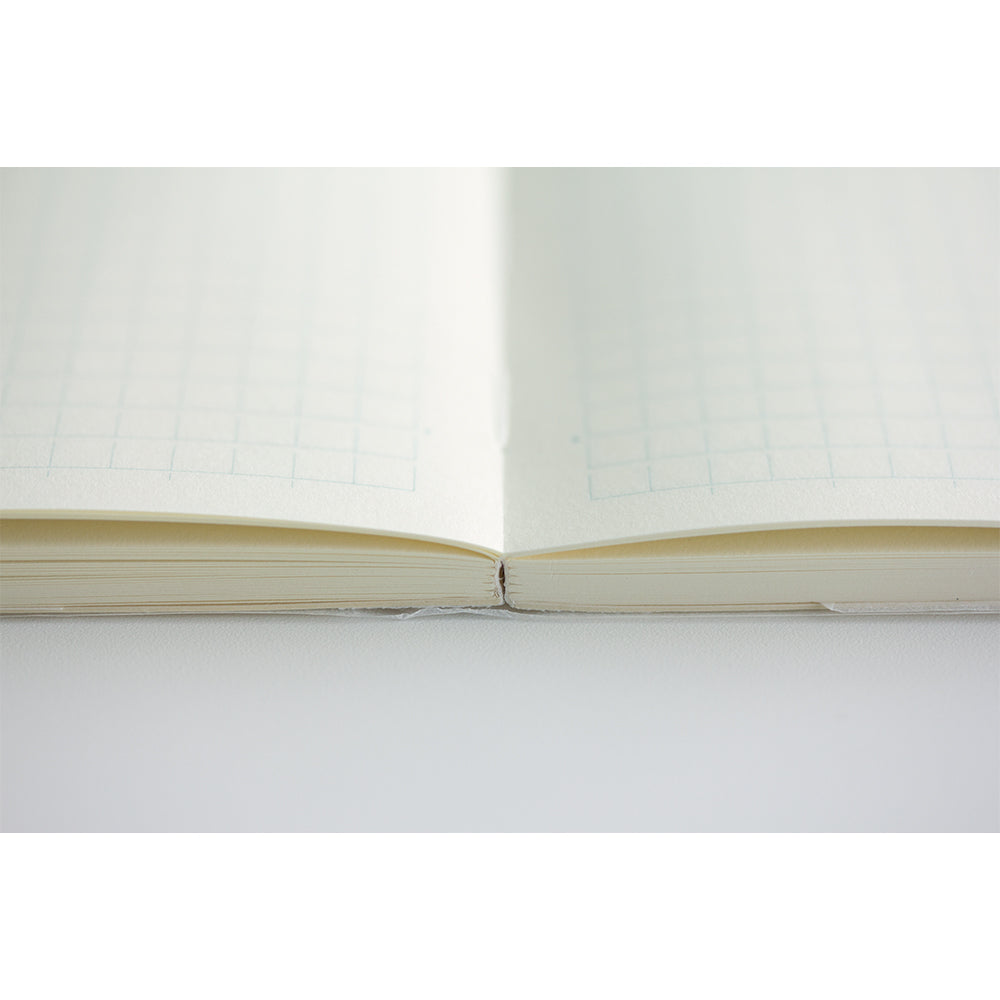 Midori MD Notebook A6 - Grid