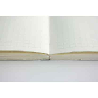 Midori MD Notebook A6 - Grid