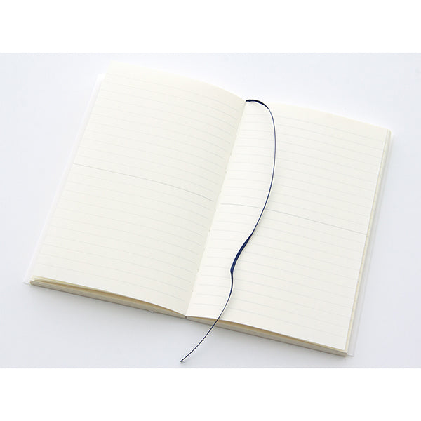 Midori MD Notebook B6 Slim - Line