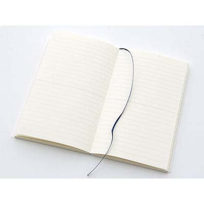 Midori MD Notebook B6 Slim - Line