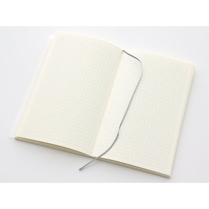 Midori MD Notebook B6 Slim - Grid