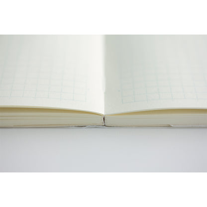 Midori MD Notebook B6 Slim - Grid