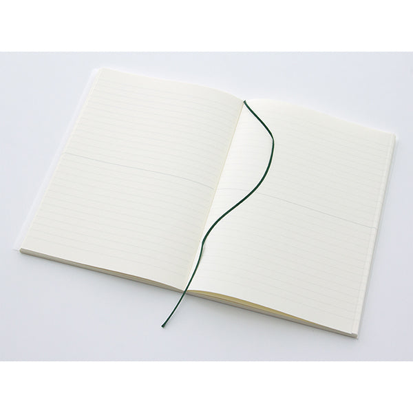 Midori MD Notebook A5 - Line