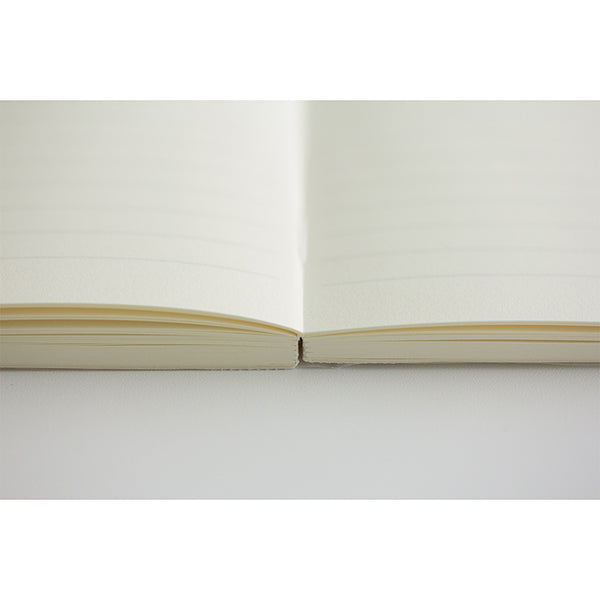 Midori MD Notebook A5 - Line