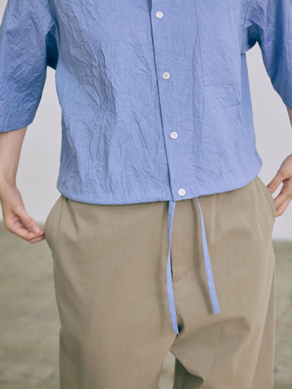 Nicholson & Nicholson Linda-CC Shirt - Sax