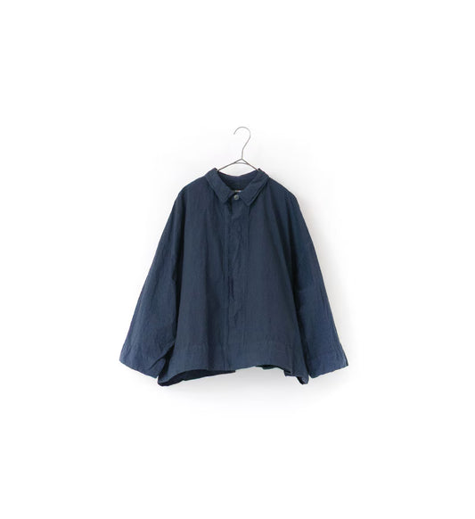 Veritecoeur LTD-189 Compact Shirt - Navy