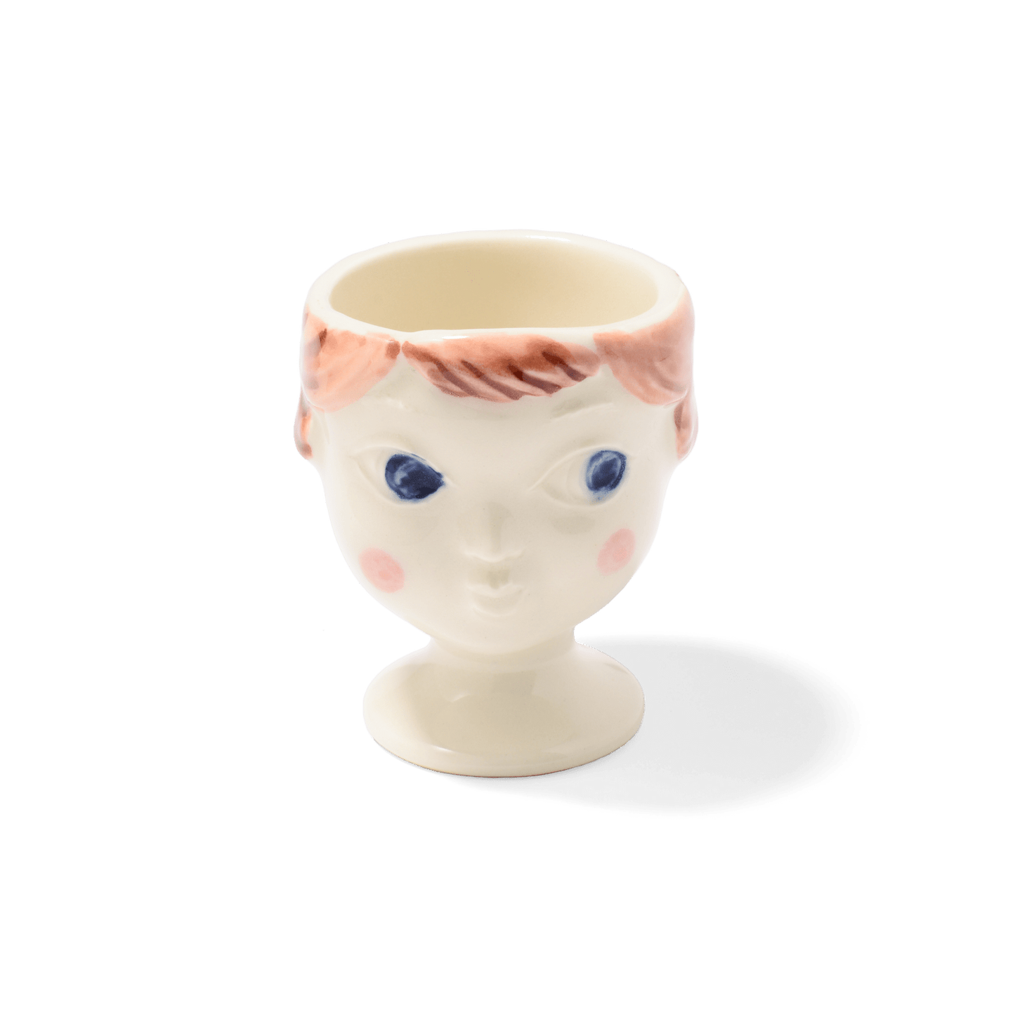 Studio M--Friends Egg Cup (Humming)
