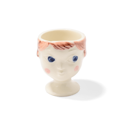 Studio M--Friends Egg Cup (Humming)