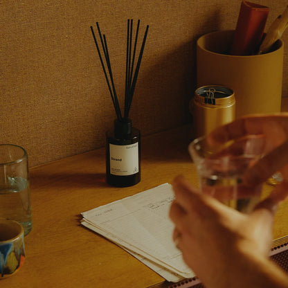 Earl of East Reed Diffuser - Strand