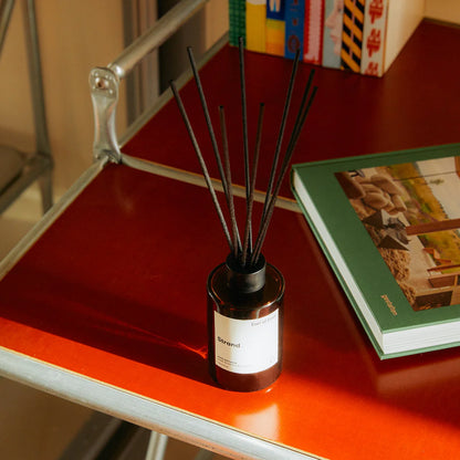 Earl of East Reed Diffuser - Strand