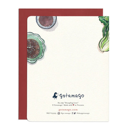 You Fill Me with Love. Happy Mother's Day Card