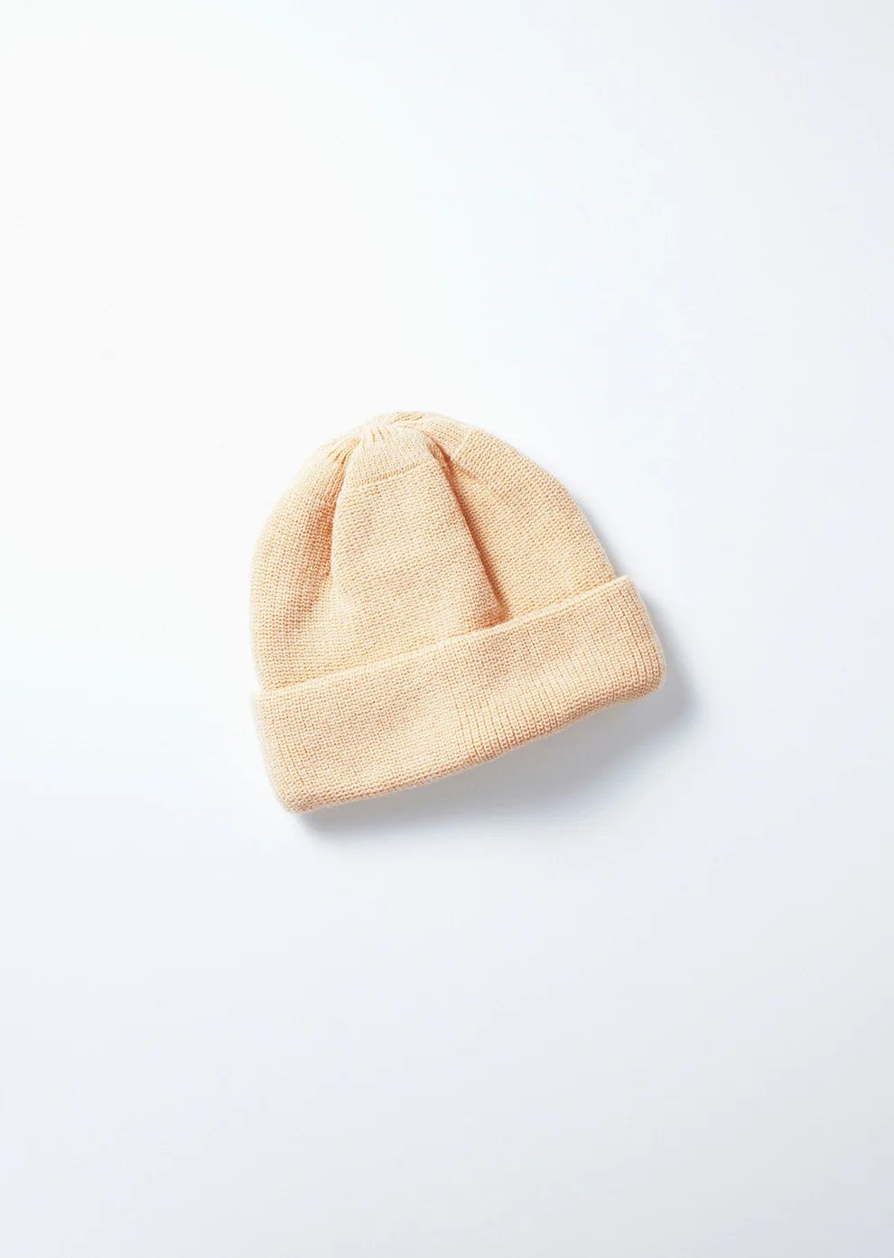 Rototo Cotton Bulky Watch Cap - 7 Colours