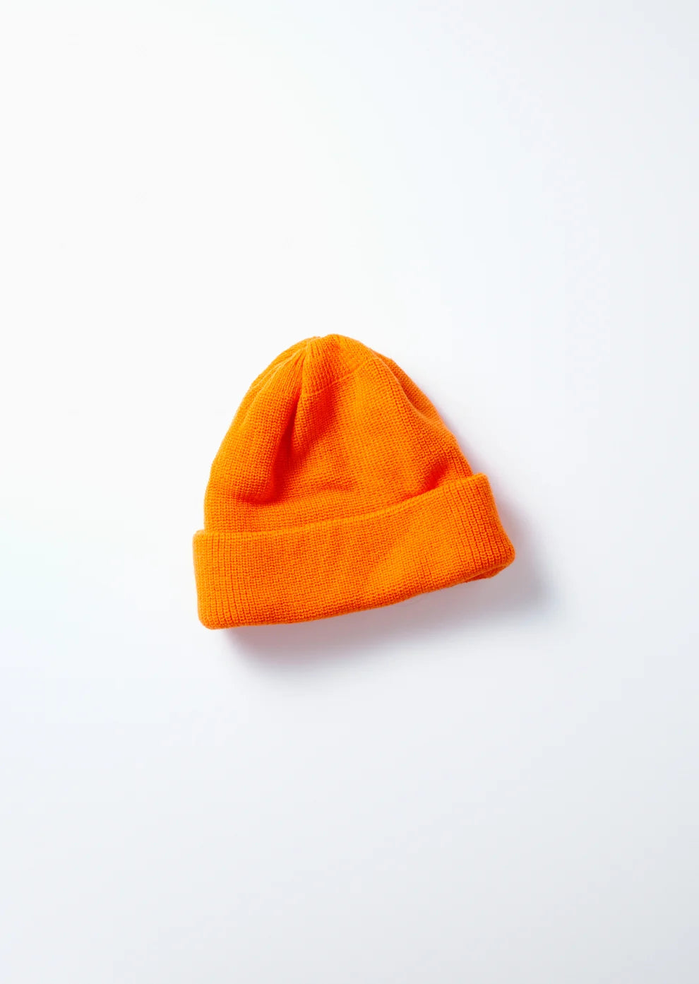 Rototo Cotton Bulky Watch Cap - 7 Colours