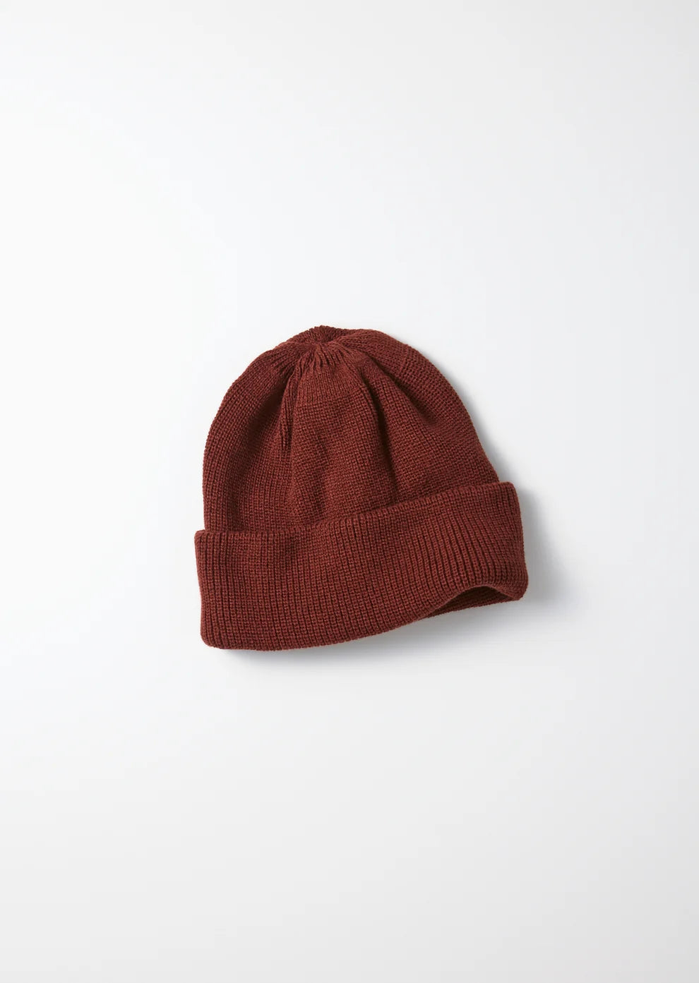 Rototo Cotton Bulky Watch Cap - 7 Colours