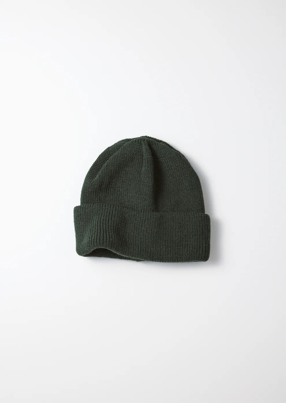 Rototo Cotton Bulky Watch Cap - 7 Colours
