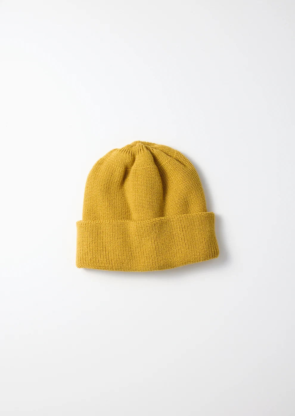 Rototo Cotton Bulky Watch Cap - 7 Colours