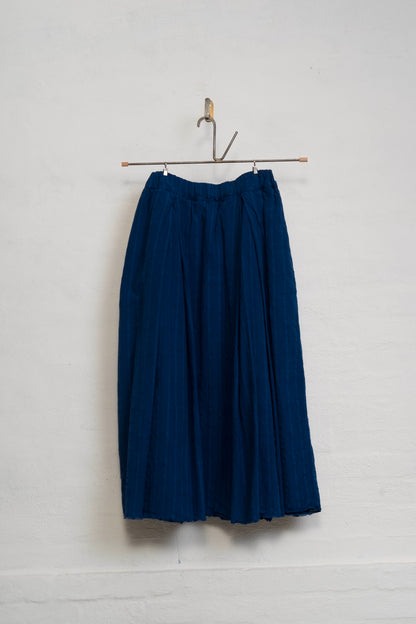 Hannoh Wessel Skirt Josiane - Blue
