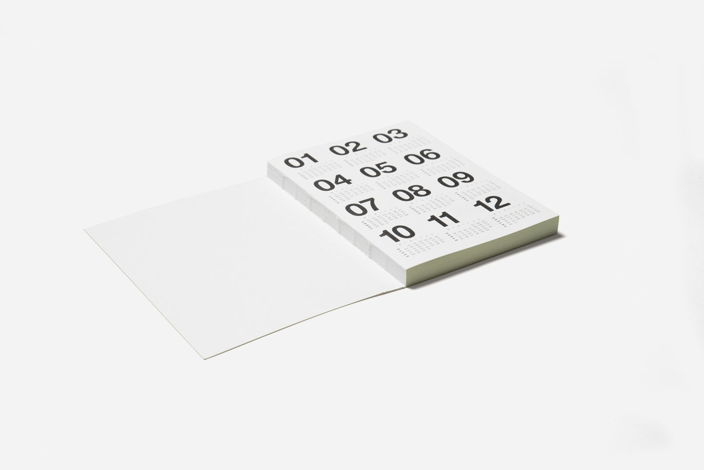 Marjolein Delhaas 2026 Planner - Hay